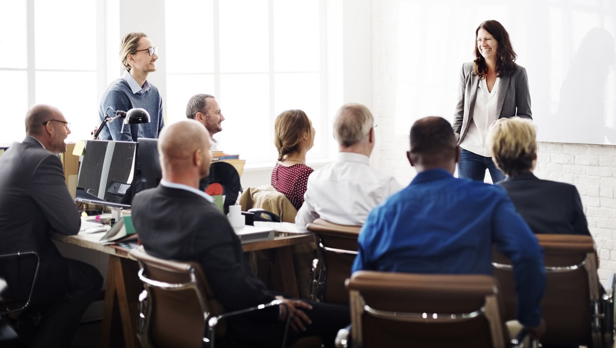 ausbildung Workshop Agile Ziele