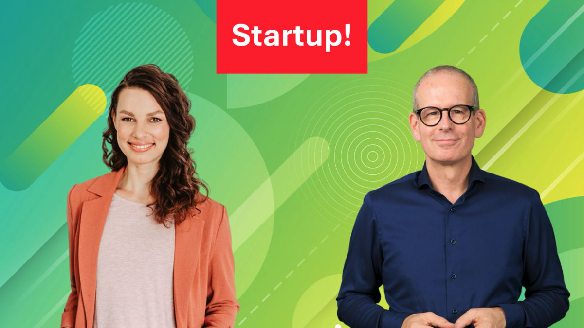 Vivien Soppa, Ingo Reidick